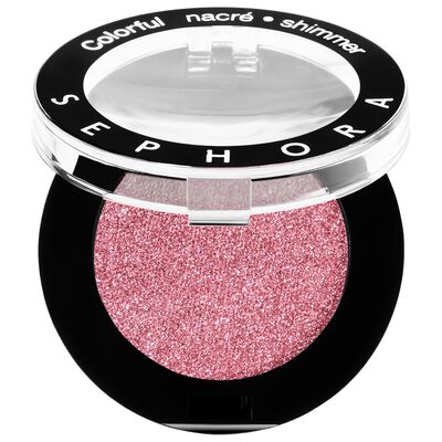 COLORFUL EYESHADOW (SOMBRA INDIVIDUAL DE OJOS)